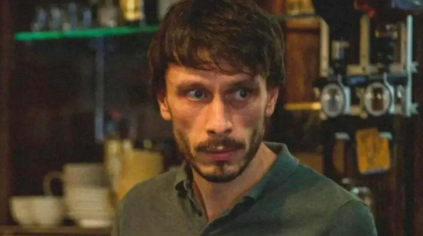 Beb&eacute; Reno (Netflix)