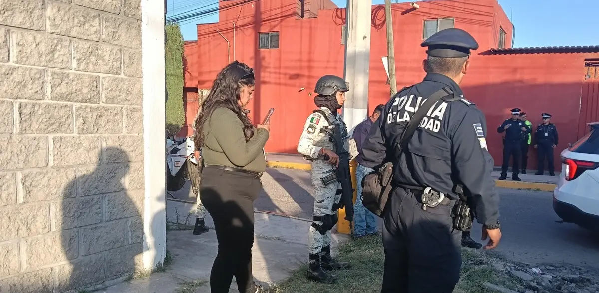 Gobierno de la Ciudad. 