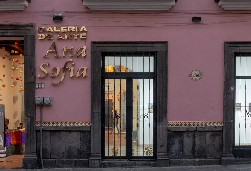 &iquest;Vas a ir a las noches de museos en Puebla?