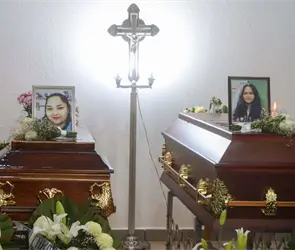 Muerte por asfixia y heridas visibles: las inconsistencias forenses en el caso de Cindy y Teresita