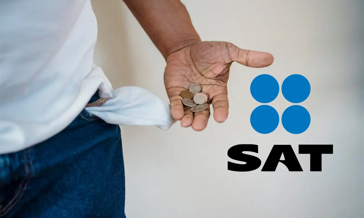  SAT aclara dudas 