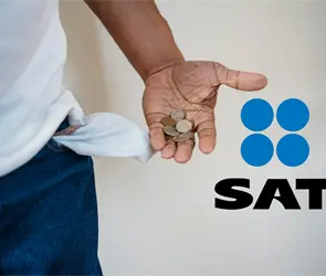 &iquest;El SAT impondr&aacute; multas a quienes ahorran en tandas? La instituci&oacute;n aclara dudas