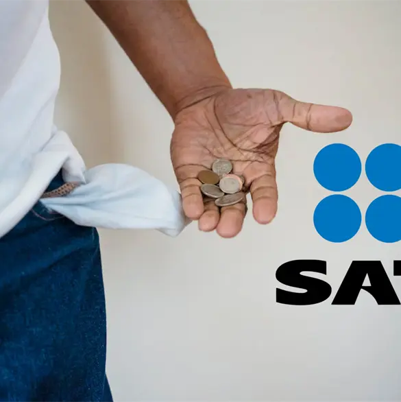 &iquest;El SAT impondr&aacute; multas a quienes ahorran en tandas? La instituci&oacute;n aclara dudas