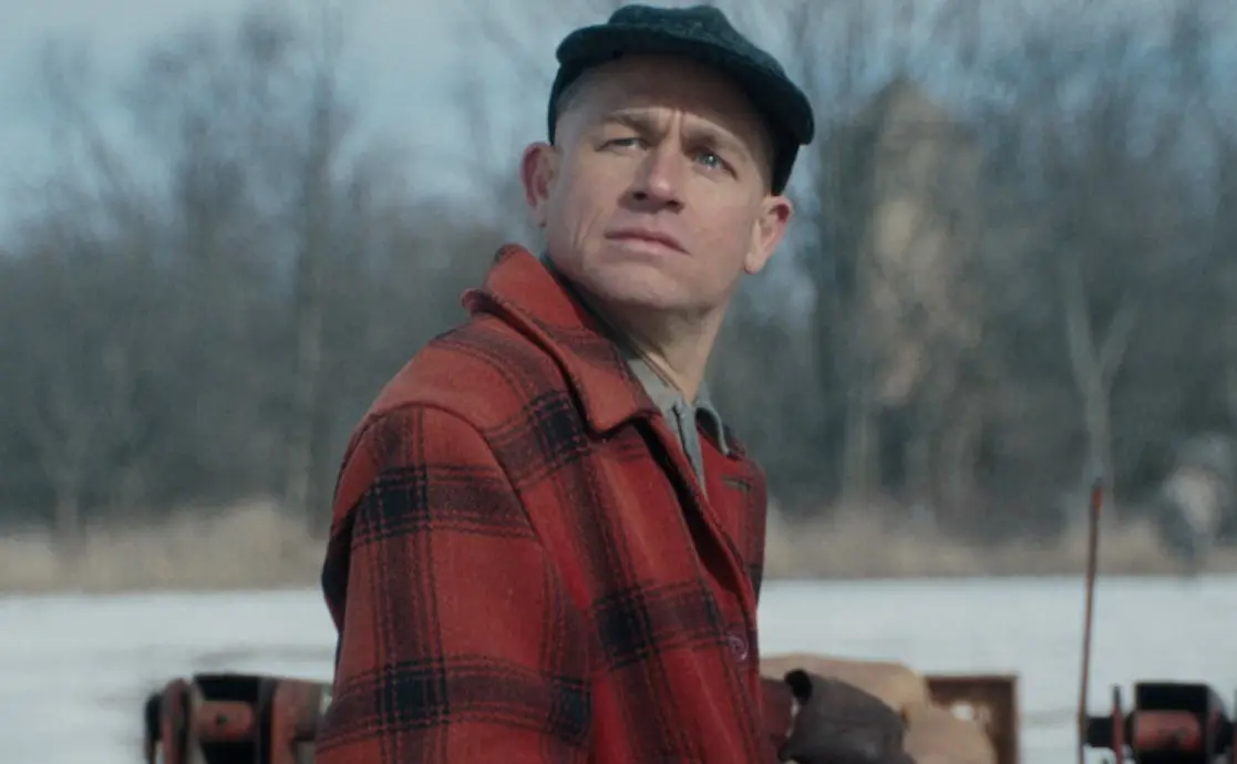 Monstruo: La historia de Ed Gein (Netflix)