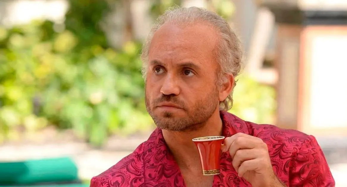 El asesinato de Gianni Versace: American Crime Story (Disney+ / Star+)
