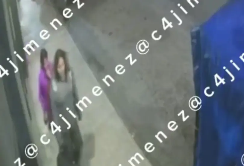 Las autoridades analizan si alguien pudo haberlas contactado por medio de videojuegos en l&iacute;nea.