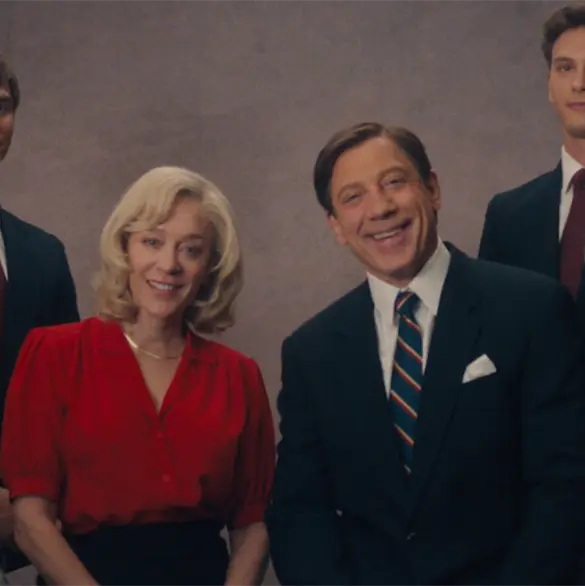 Las 10 mejores series de cr&iacute;menes inspiradas en hechos reales