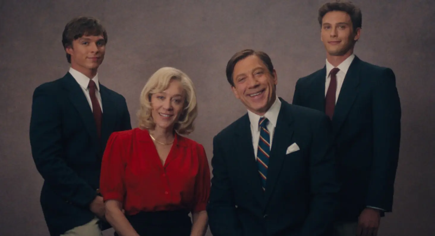 Monstruos: La historia de Lyle y Erik Menendez (Netflix)