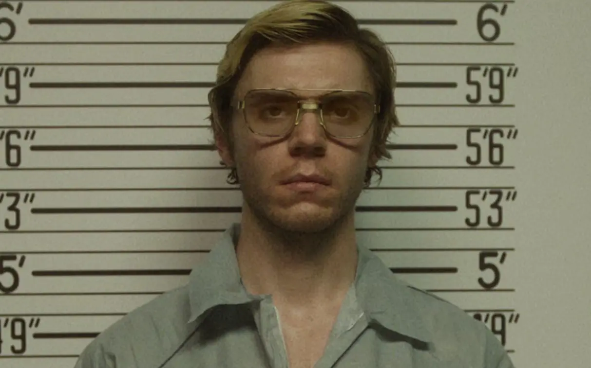 Monstruo: La historia de Jeffrey Dahmer (Netflix)