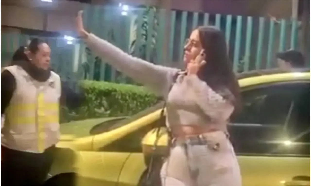  Caso ‘Lady Cerda’: juez impone multa, disculpa pública y terapia en CDMX 