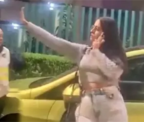 Caso &acute;Lady Cerda&acute;: juez impone multa, disculpa p&uacute;blica y terapia en CDMX