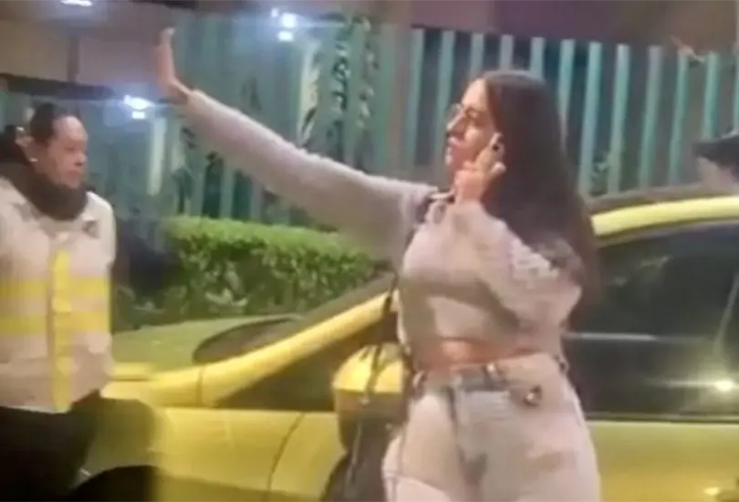 Caso &acute;Lady Cerda&acute;: juez impone multa, disculpa p&uacute;blica y terapia en CDMX