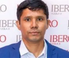 &iquest;Qui&eacute;n es Leonardo Escobar, el profesor colombiano que desapareci&oacute; tras ser detenido en Nuevo Le&oacute;n?