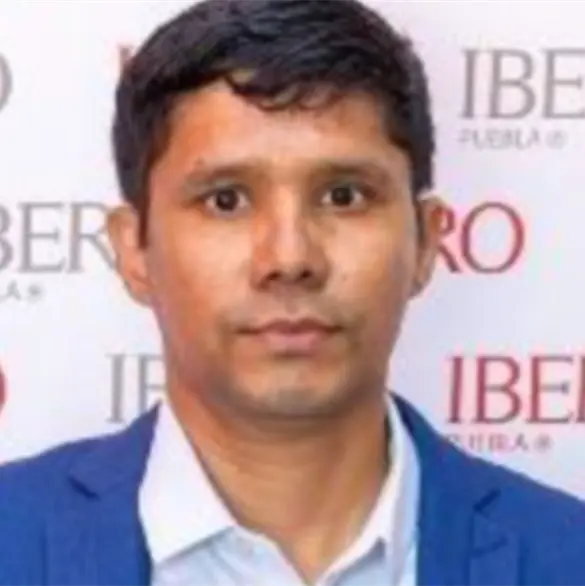 &iquest;Qui&eacute;n es Leonardo Escobar, el profesor colombiano que desapareci&oacute; tras ser detenido en Nuevo Le&oacute;n?