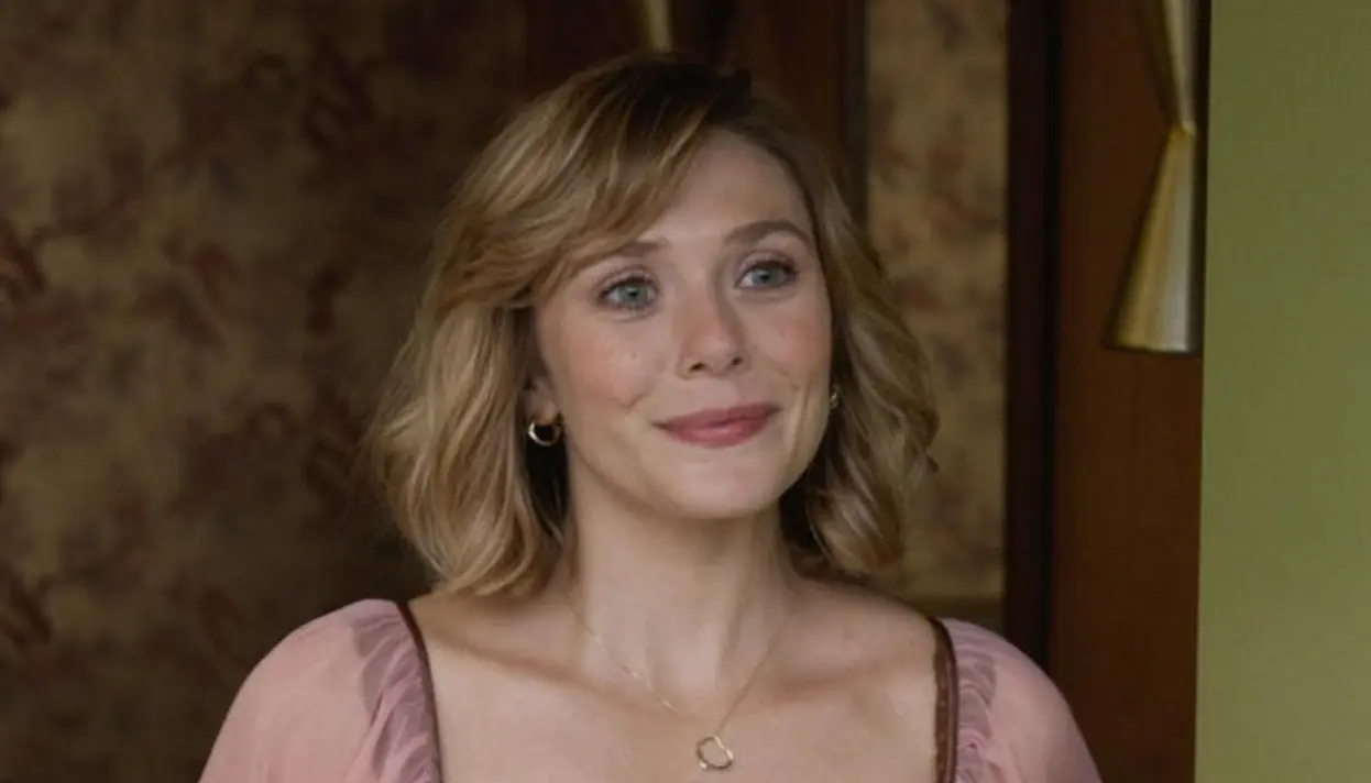 Love & Death (HBO Max)