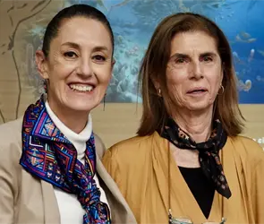 UAS otorgar&aacute; doctorado honoris causa a Annie Pardo: qui&eacute;n es y por qu&eacute; la reconocen 