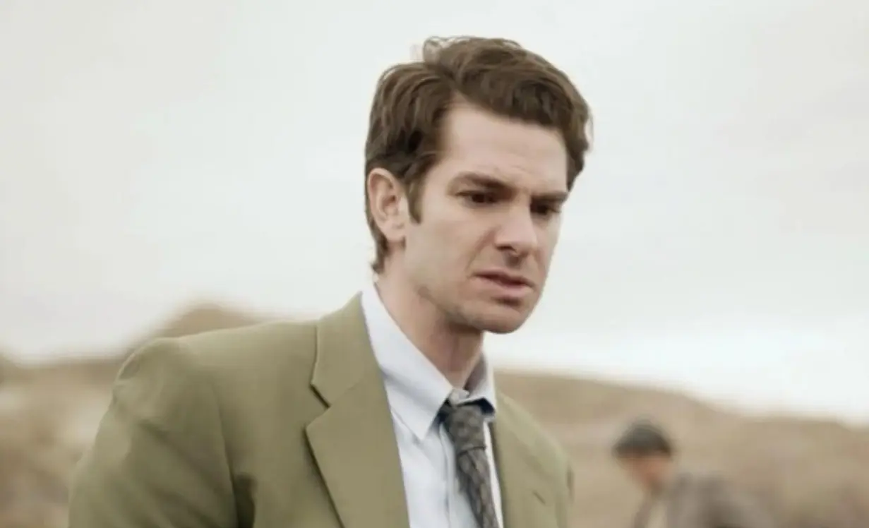 Por mandato del cielo (Disney+)