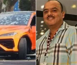 Alberto "El Prieto", asesinado en Zapopan, ten&iacute;a al menos tres &oacute;rdenes de aprehensi&oacute;n