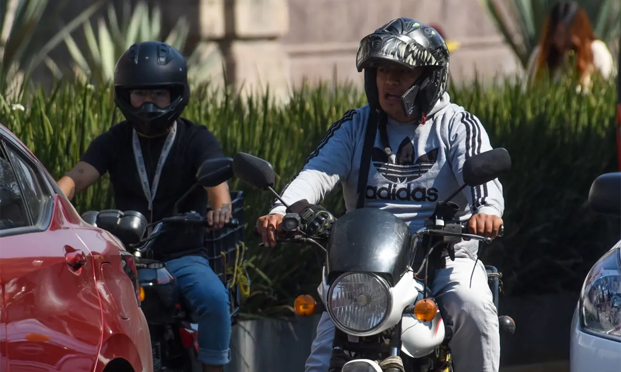  ¿Tienes moto en CDMX? Así puedes librarte del pago de tenencia en 2026 