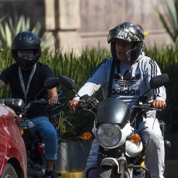 &iquest;Tienes moto en CDMX? As&iacute; puedes librarte del pago de tenencia en 2026