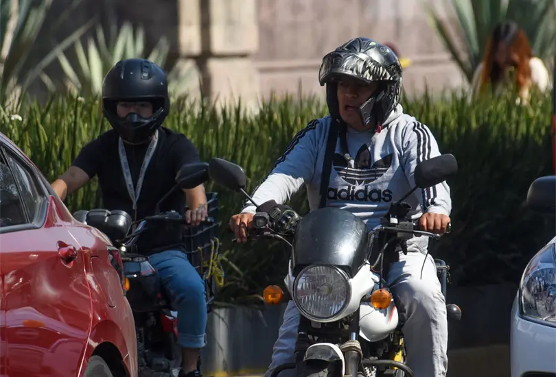 ¿Tienes moto en CDMX? Así puedes librarte del pago de tenencia en 2026