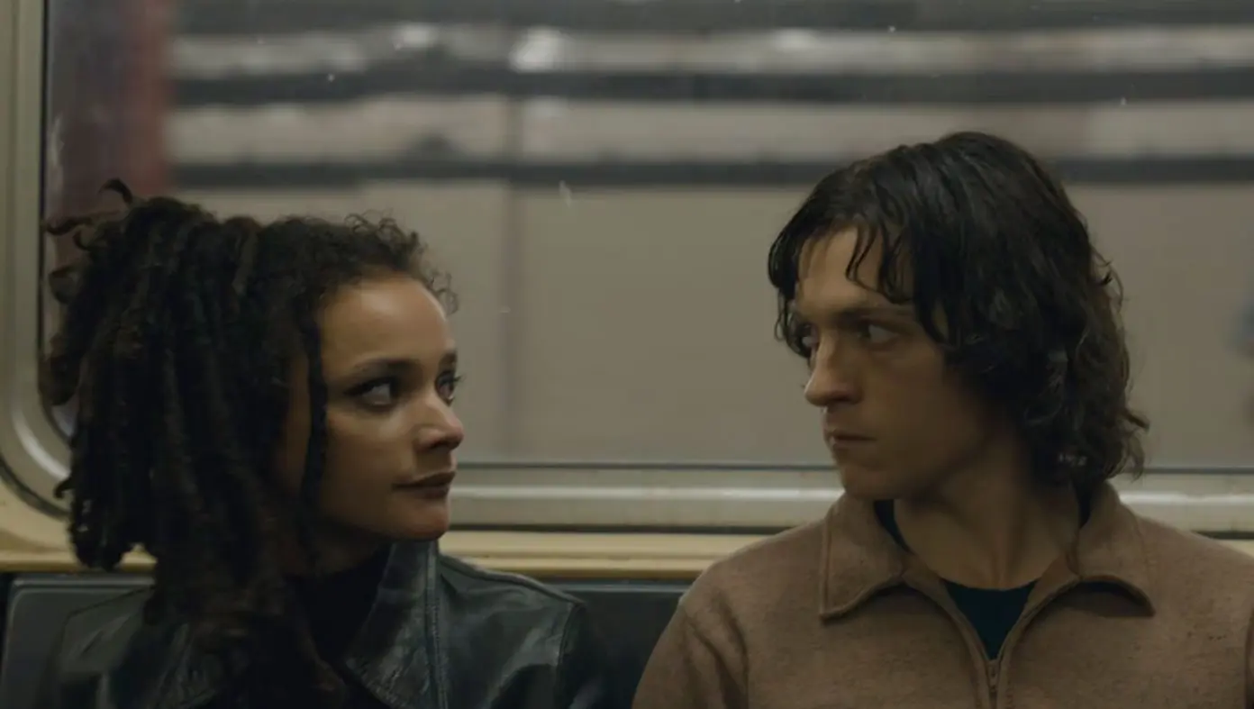 The Crowded Room (Apple TV+)