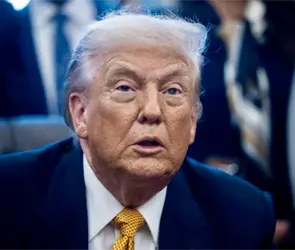 Insurrecci&oacute;n en Estados Unidos: la nueva amenaza Trump ante las tensiones en Minnesota