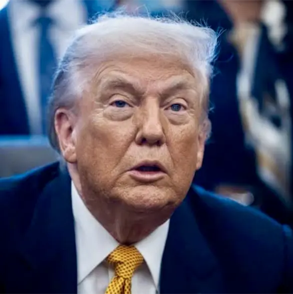 Insurrecci&oacute;n en Estados Unidos: la nueva amenaza Trump ante las tensiones en Minnesota