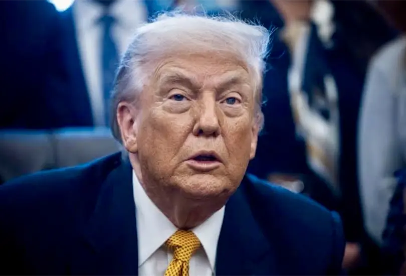 Insurrecci&oacute;n en Estados Unidos: la nueva amenaza Trump ante las tensiones en Minnesota