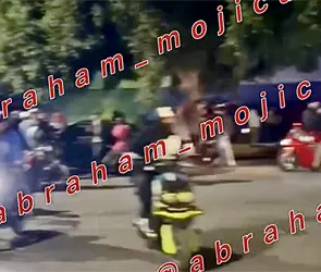 Noche de caos en Iztapalapa: balacera durante arrancones deja un joven muerto