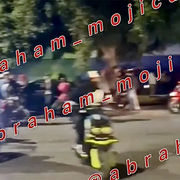 Noche de caos en Iztapalapa: balacera durante arrancones deja un joven muerto