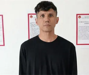 Leonardo Escobar: localizan con vida a profesor colombiano de la Ibero