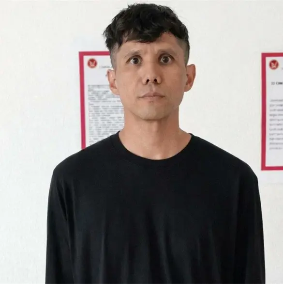 Leonardo Escobar: localizan con vida a profesor colombiano de la Ibero