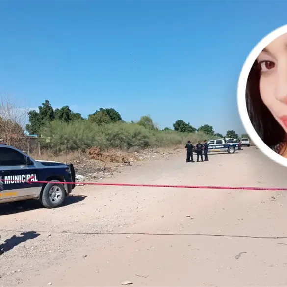 Tragedia en Ciudad Obreg&oacute;n: hallan sin vida a Nancy Jazm&iacute;n tras d&iacute;as de protestas