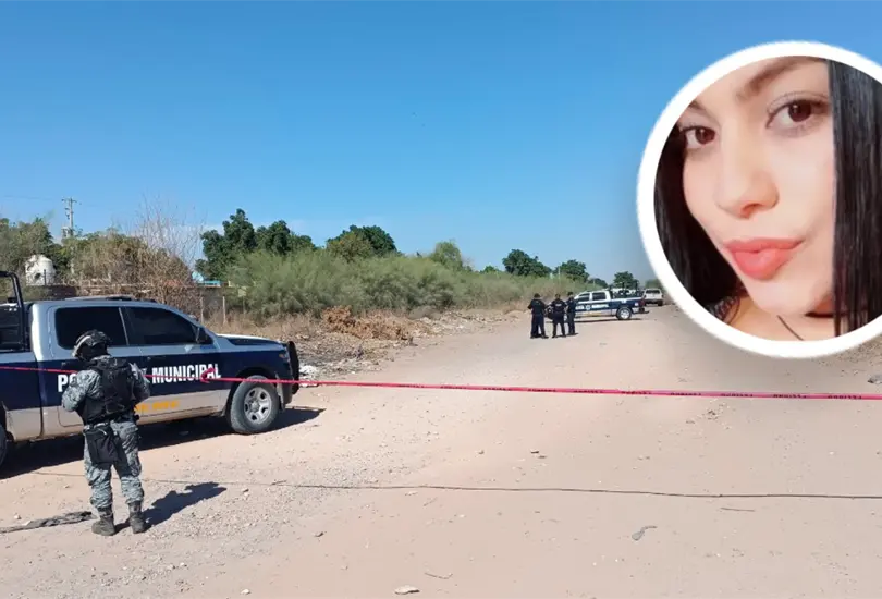 Tragedia en Ciudad Obreg&oacute;n: hallan sin vida a Nancy Jazm&iacute;n tras d&iacute;as de protestas