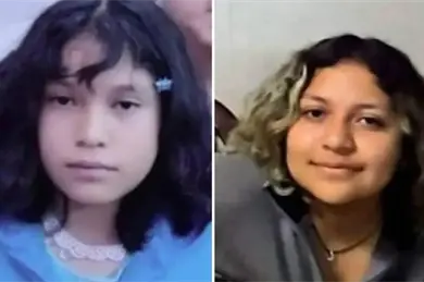 Las claves detr&aacute;s de la desaparici&oacute;n de las hermanas Sabine y Mary en Impulsora