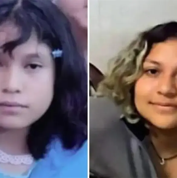 Las claves detr&aacute;s de la desaparici&oacute;n de las hermanas Sabine y Mary en Impulsora