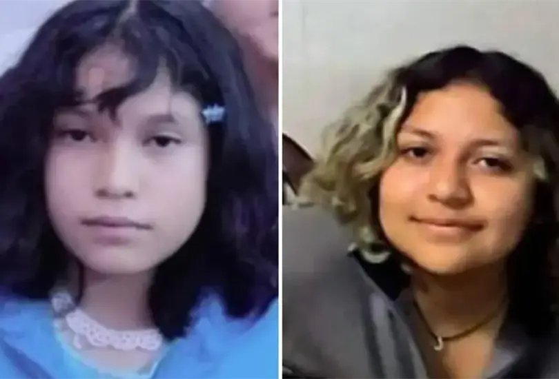 La Fiscal&iacute;a investiga la desaparici&oacute;n de Sabine y Mary en la colonia Impulsora.