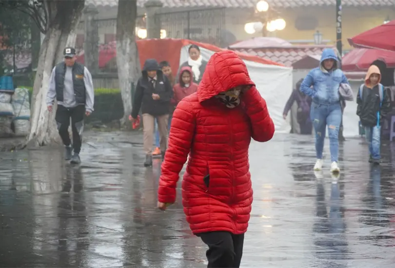 Lluvias fuertes hoy en México: conoce dónde habrá tormentas, viento y posibles inundaciones. Lluvias fuertes hoy en México: conoce dónde habrá tormentas, viento y posibles inundaciones.
