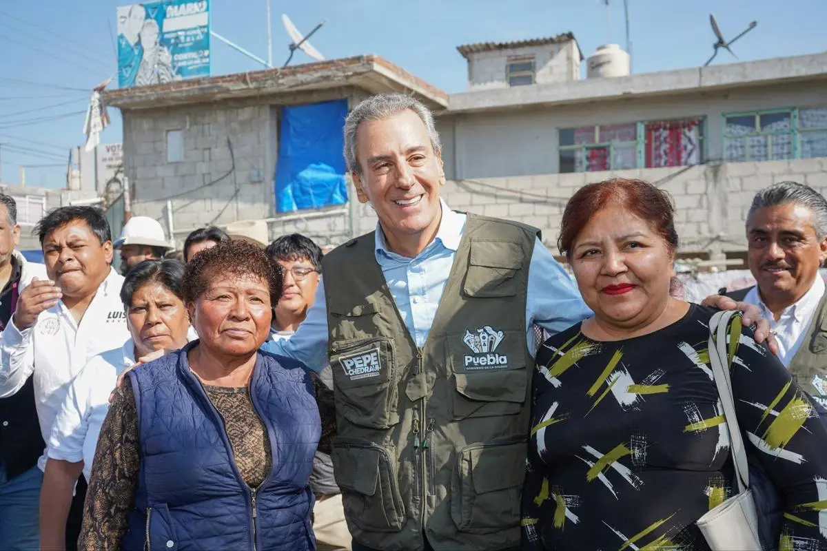 Gobierno de la Ciudad. 