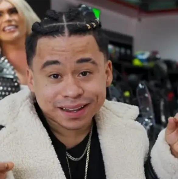 Hospitalizan de emergencia a Abelito, exintegrante de La Casa de los Famosos