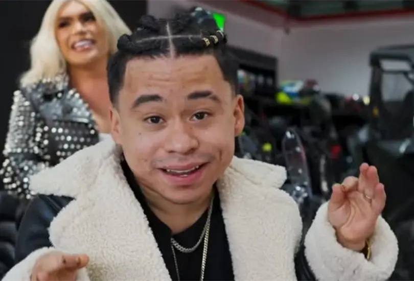 Abelito enfrenta problemas de salud