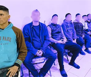 Caso Leonardo Escobar: los 12 d&iacute;as de incertidumbre en Nuevo Le&oacute;n