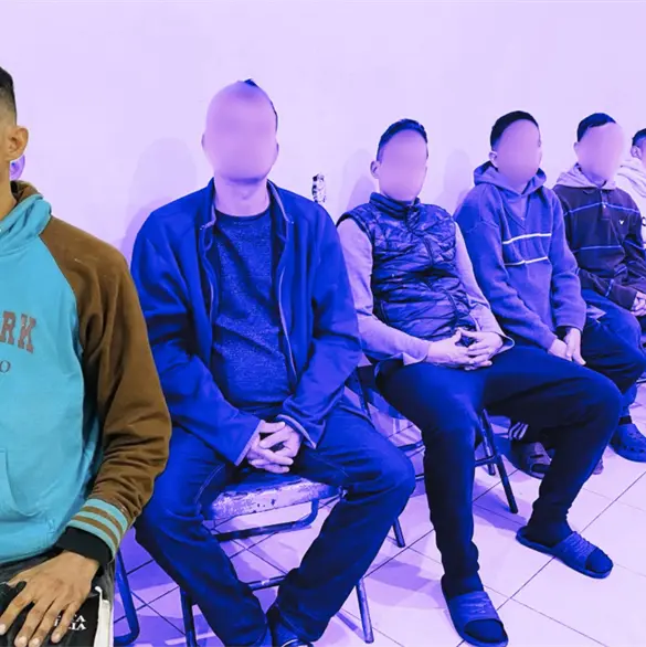 Caso Leonardo Escobar: los 12 d&iacute;as de incertidumbre en Nuevo Le&oacute;n