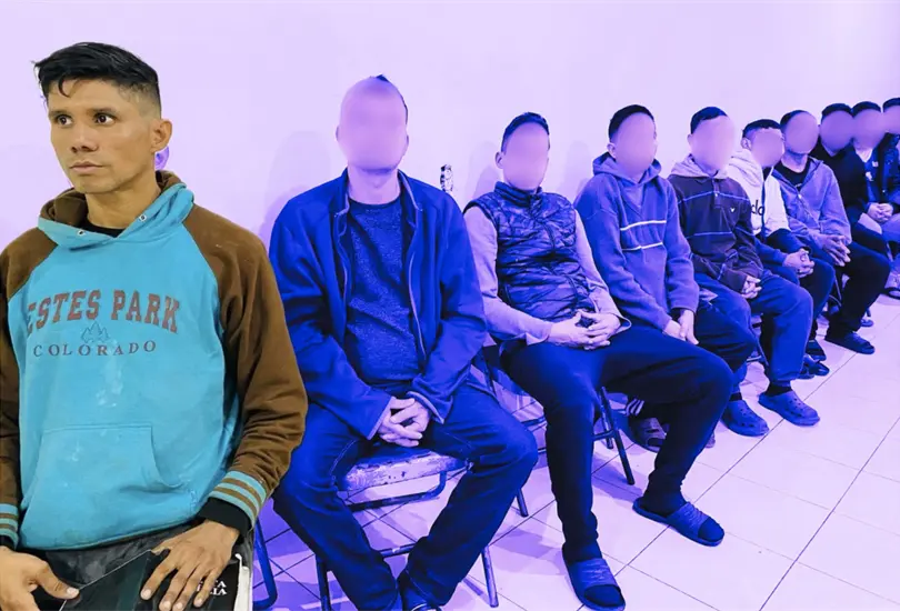 Caso Leonardo Escobar: los 12 d&iacute;as de incertidumbre en Nuevo Le&oacute;n