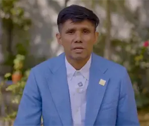 "Estuve al borde de la muerte": Leonardo Escobar rompe el silencio sobre su desaparici&oacute;n forzada en Nuevo Le&oacute;n