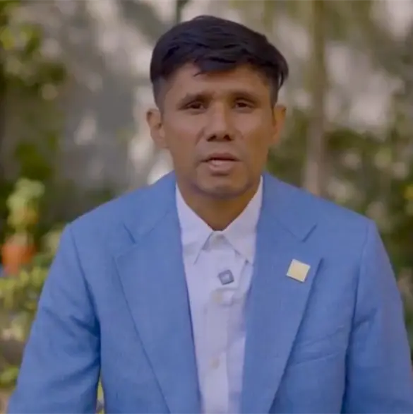 "Estuve al borde de la muerte": Leonardo Escobar rompe el silencio sobre su desaparici&oacute;n forzada en Nuevo Le&oacute;n