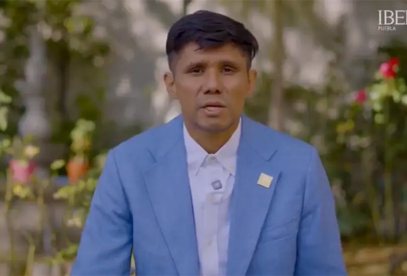 "Estuve al borde de la muerte": Leonardo Escobar rompe el silencio sobre su desaparici&oacute;n forzada en Nuevo Le&oacute;n