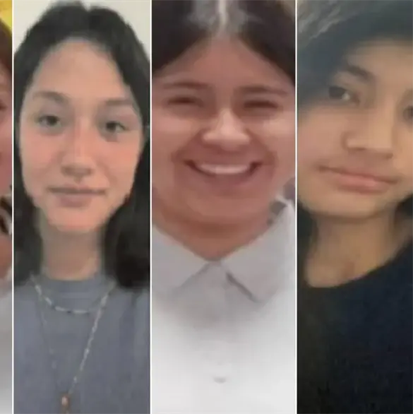 Escapan cuatro adolescentes de orfanato mientras paseaban con monjas en Quer&eacute;taro