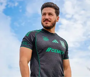 "Estamos listos": Samuel Garc&iacute;a se destapa para la Presidencia de M&eacute;xico en 2030 y asegura tener apoyo ciudadano